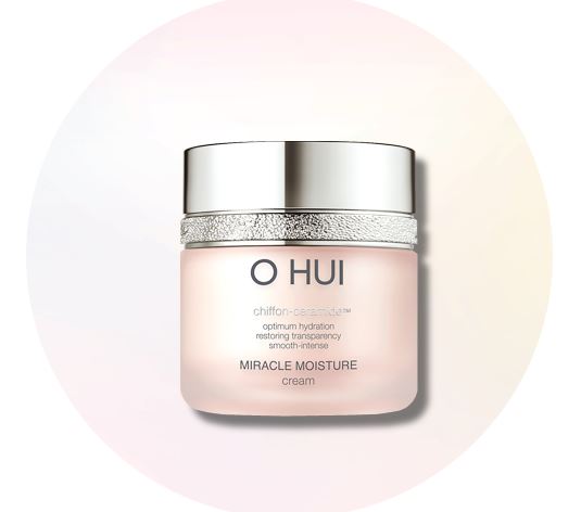OHUI | Popular Korean Cosmetics・Recommends OHUI Cosmetics 